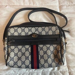 Gucci Vintage Bag
